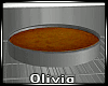 *O* Cake Baking Pan