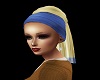 Girl w/the Pearl Earring