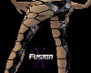 Fusion X HoTT Pants