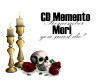CD Memento Mori