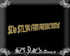 DJLFrames-$FamProd AGold