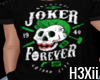 Joker Forever Top (F)