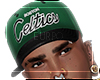 Celtics Hat