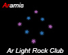 Ar Light Rock Club