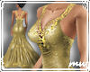 !Bridesmaid Dress Gold 2