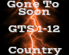 Gone To Soon -Country-
