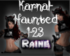Karnal Haunted