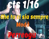 CheTuCiSiaSempre-ModÃ 