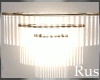 Rus: Wall Sconce 2