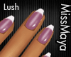 [M] Lush Dusty French