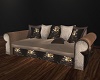 Golden Crush Couch 4