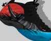 B. Spiderman Foams