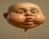 Suprise Ballon Tee