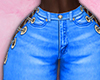 ∆ EML blue jeans