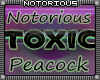 Toxic Notorious Club