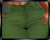 Jeans Green  Pants