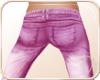 !NC Fade Pink Hip Jeans