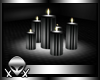 -Venom- Candles 