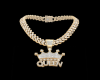 Ice Queen Neck Chain