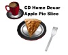 CD Home Decor Apple Pie2