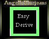 [AIB]Easy Frame Derive