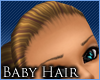 {BA} Baby Hair Gold Brw