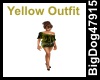 [BD] Yellow Outfit (F)
