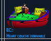 EC: Heartcouche deriv.