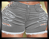 LS~SHORTS+PHONE GREY