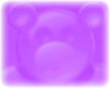 [SF] Purple Bear Lolli