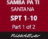SAMBA PA TI   PT1