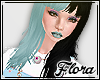 !F - Flora CRY