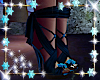 *Blue Heels