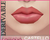 [FC] Vera Derivable Lips