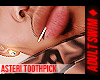 f. Asteri Toothpick