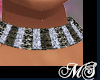 MS Onyx Collar