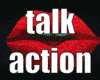Talk Action
