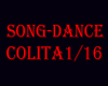 Song-Dance Mueve LColita