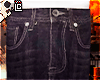 Jeans Pants Drv