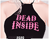 $K Dead Inside