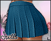 !Genesis Skirt | L