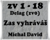 Zas vyhráváš