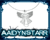 Starr Necklace