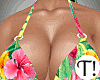 T! Cpl Tiki Bikini