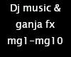 Dj Music & Ganja fx