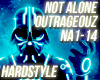 Hardstyle - Not Alone