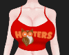 !Hooters Top [+AB] C