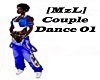 [MzL] Couple Dance 01
