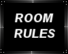 Room rules