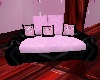China Pink Lovers Sofa
